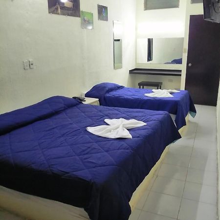 Hotel Suites Elia Noemi Merida Ngoại thất bức ảnh
