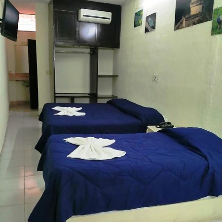 Hotel Suites Elia Noemi Merida Ngoại thất bức ảnh