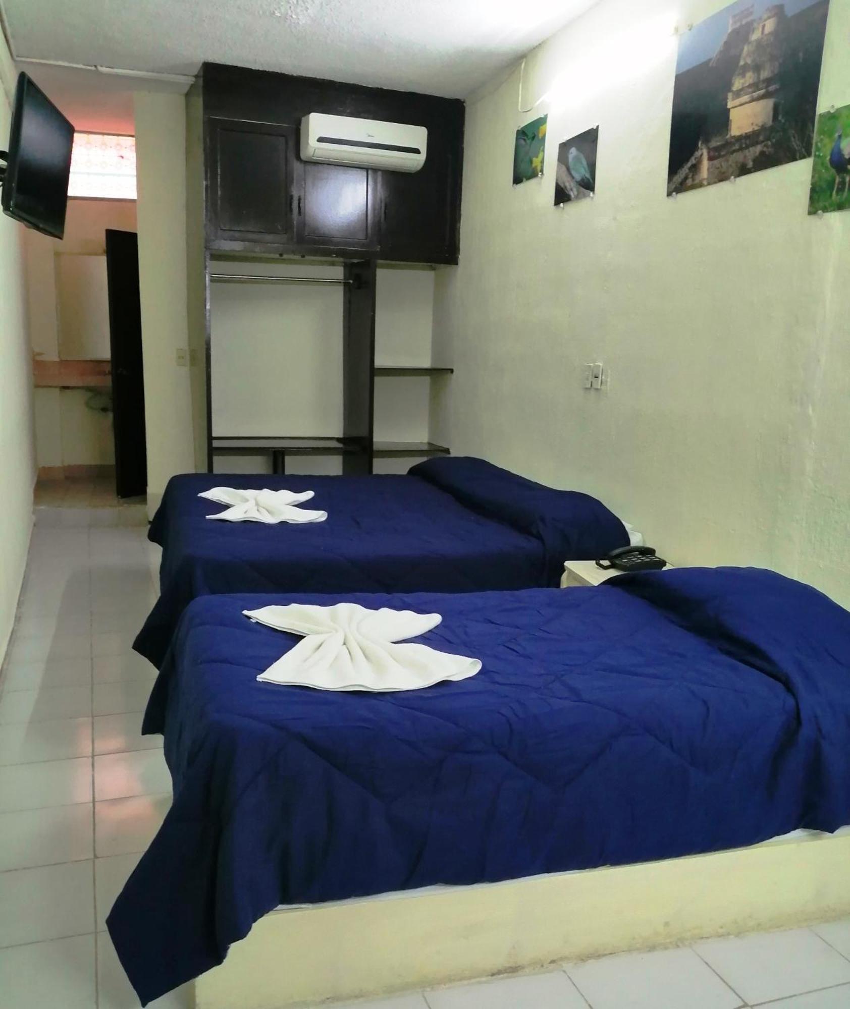 Hotel Suites Elia Noemi Merida Ngoại thất bức ảnh
