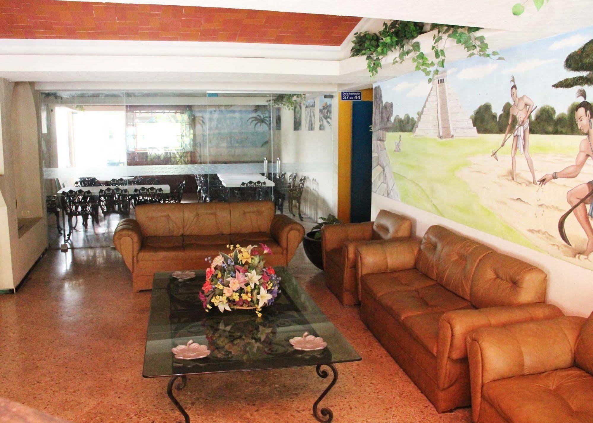 Hotel Suites Elia Noemi Merida Ngoại thất bức ảnh