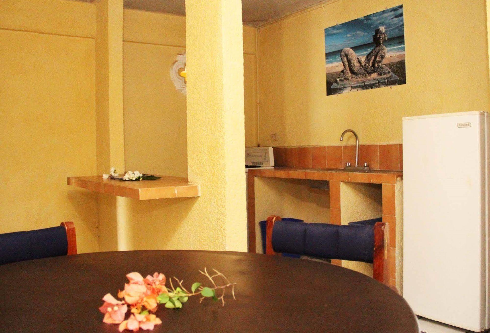 Hotel Suites Elia Noemi Merida Ngoại thất bức ảnh