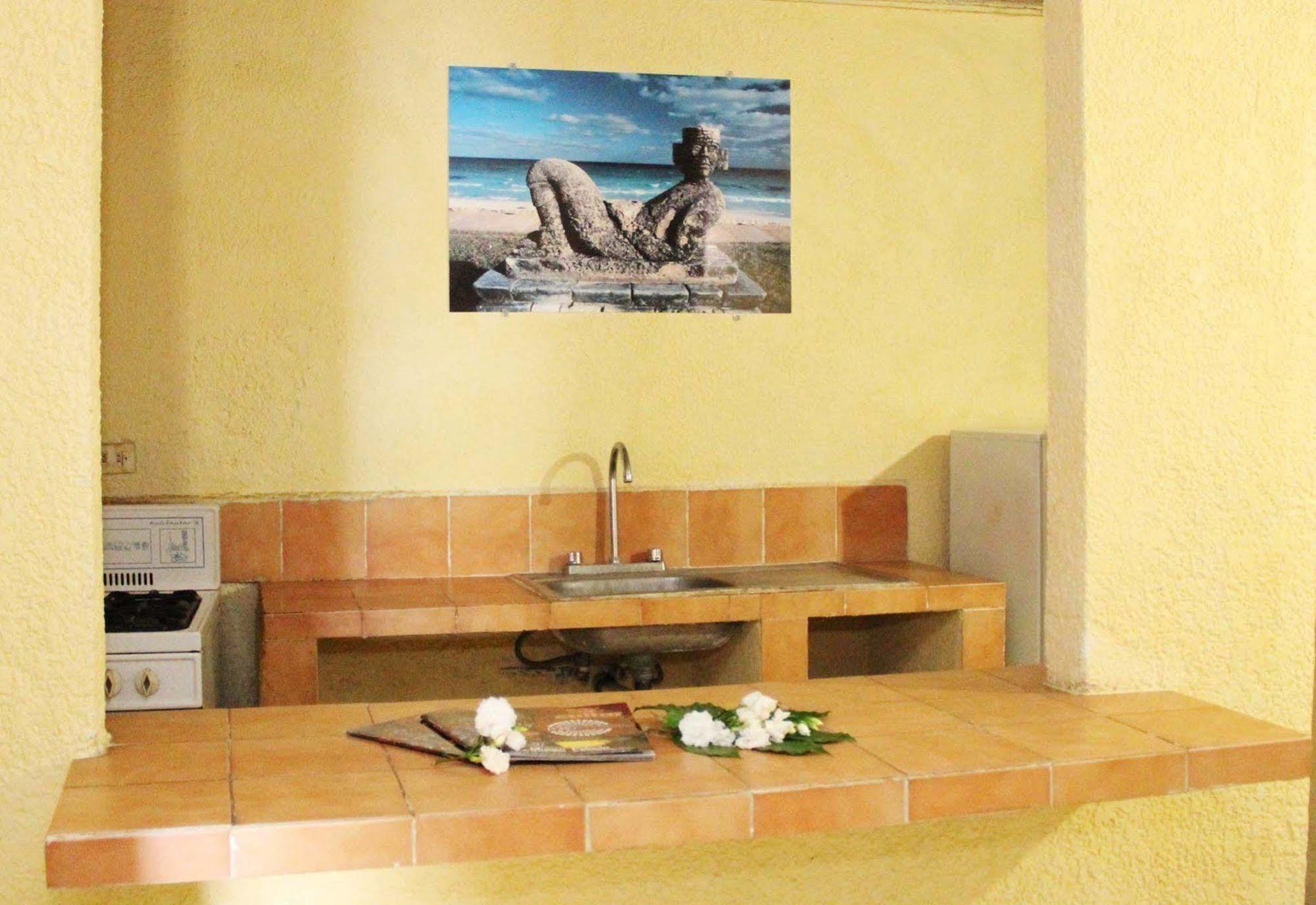 Hotel Suites Elia Noemi Merida Ngoại thất bức ảnh