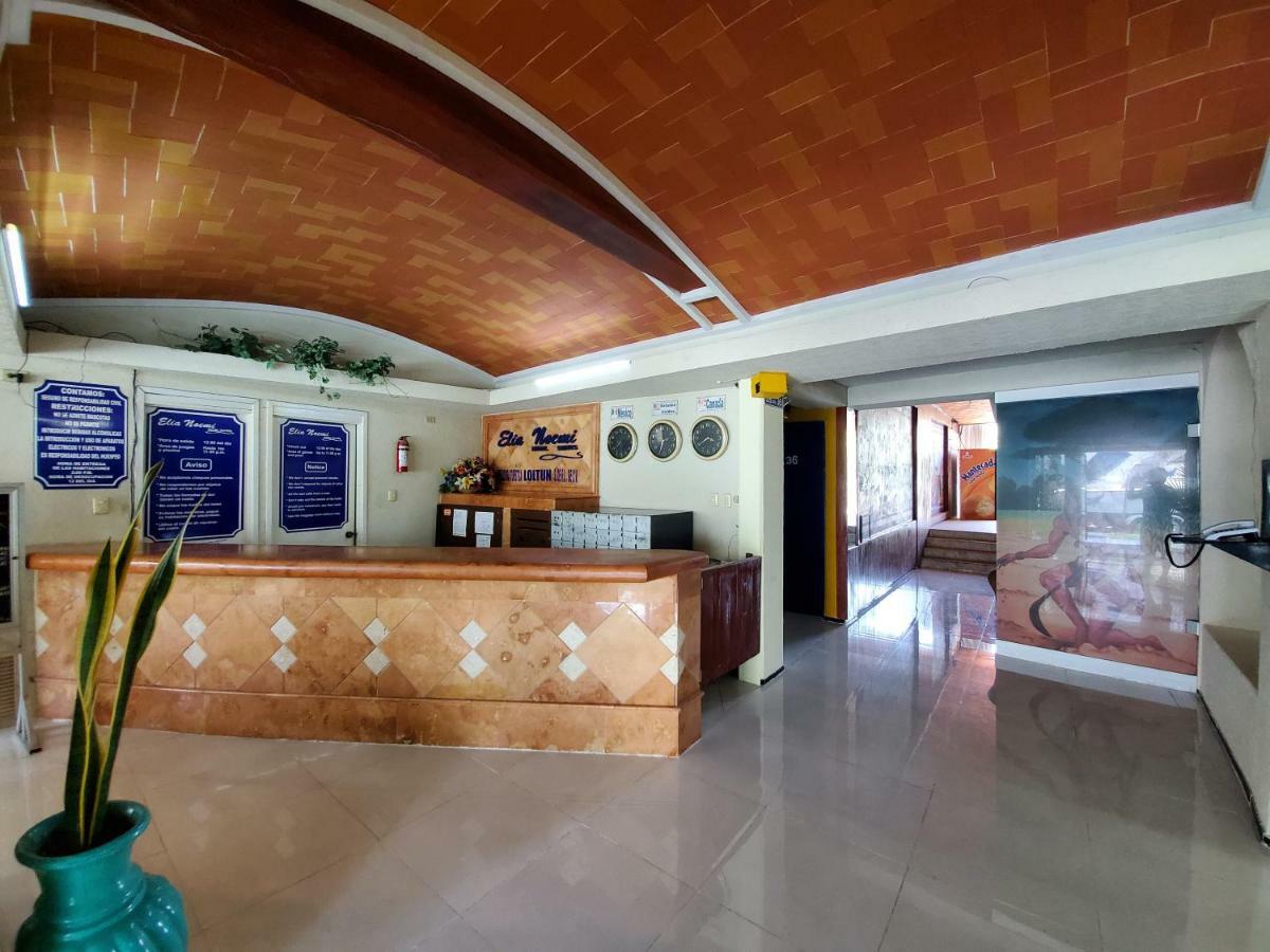 Hotel Suites Elia Noemi Merida Ngoại thất bức ảnh